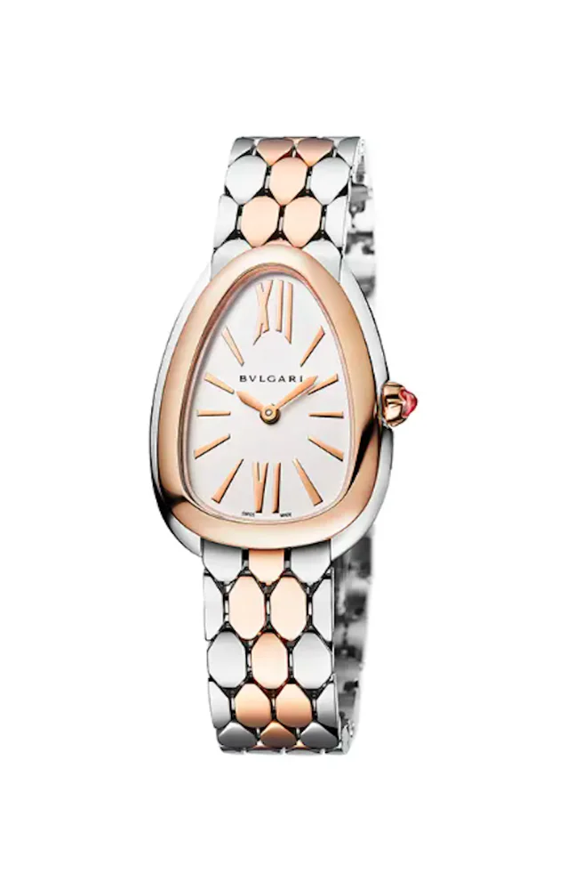 Bulgari Serpenti Seduttori 33mm